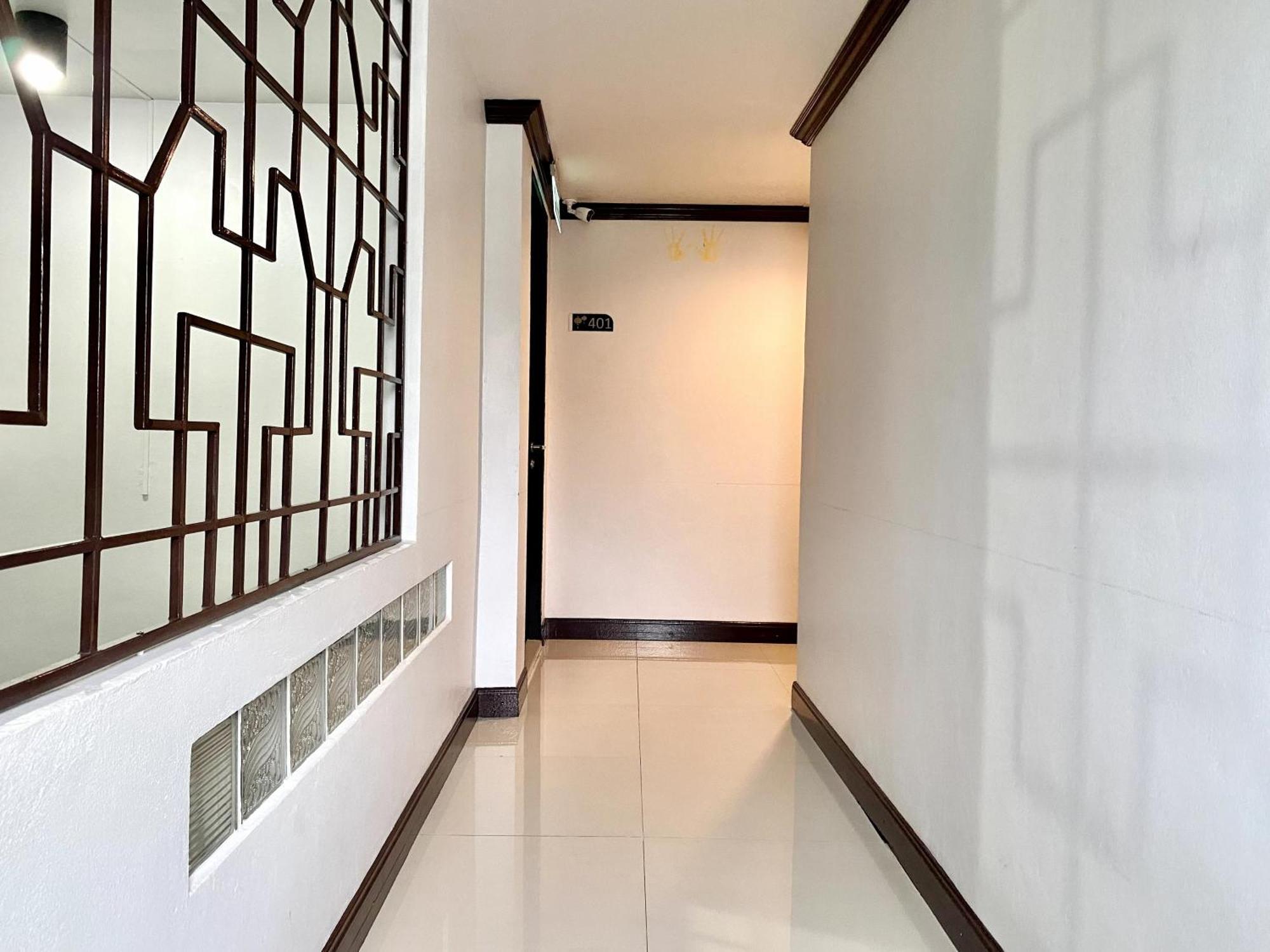 Sunray Beach Hotel Patong Exterior foto
